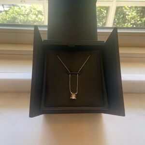 David Yurman Petite Chatelaine Pendant Necklace